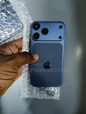 iPhone Xr to 17pro Converter