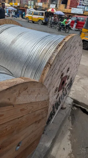 Alliumnum Conductor Drum 50mm