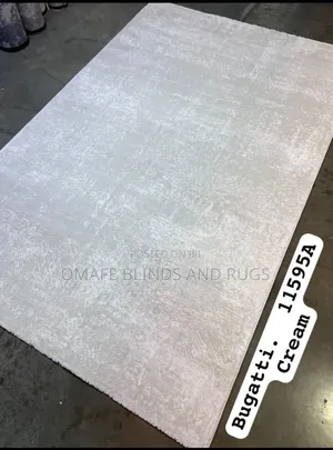 Plain Turkish Rug