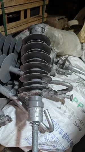 Pot Insulator 11kva