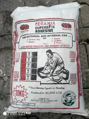 Cecamix Super B Fix