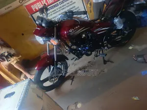 New Qlink XF 200 2020 Red