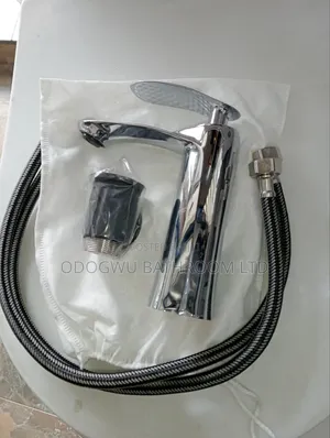 Basin Mixer