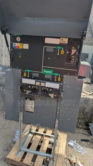 Extensible Rmu Breaker