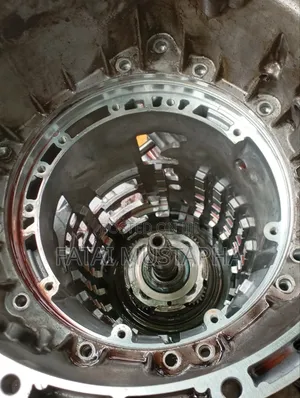 Toyota and Lexus Automatic Transmission Specialist