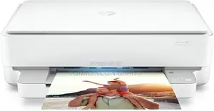 Hp Deskjet Plus Ink Advantage 6075 All-in-One