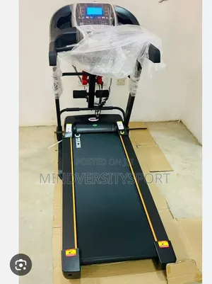 2.5 Hp Treadmill 130kg