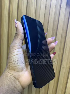 Apple iPhone 14 Plus 128 GB Black