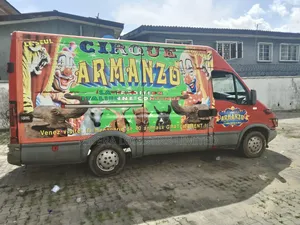 Affordable Van Hire for Relocation in Ketu
