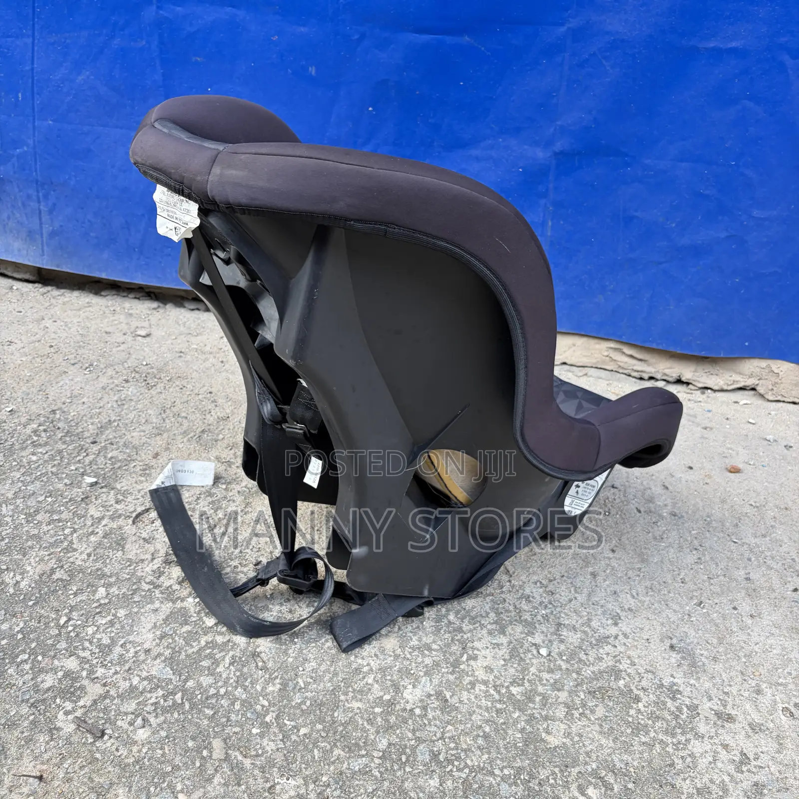 Foreign Used Baby Car Seat