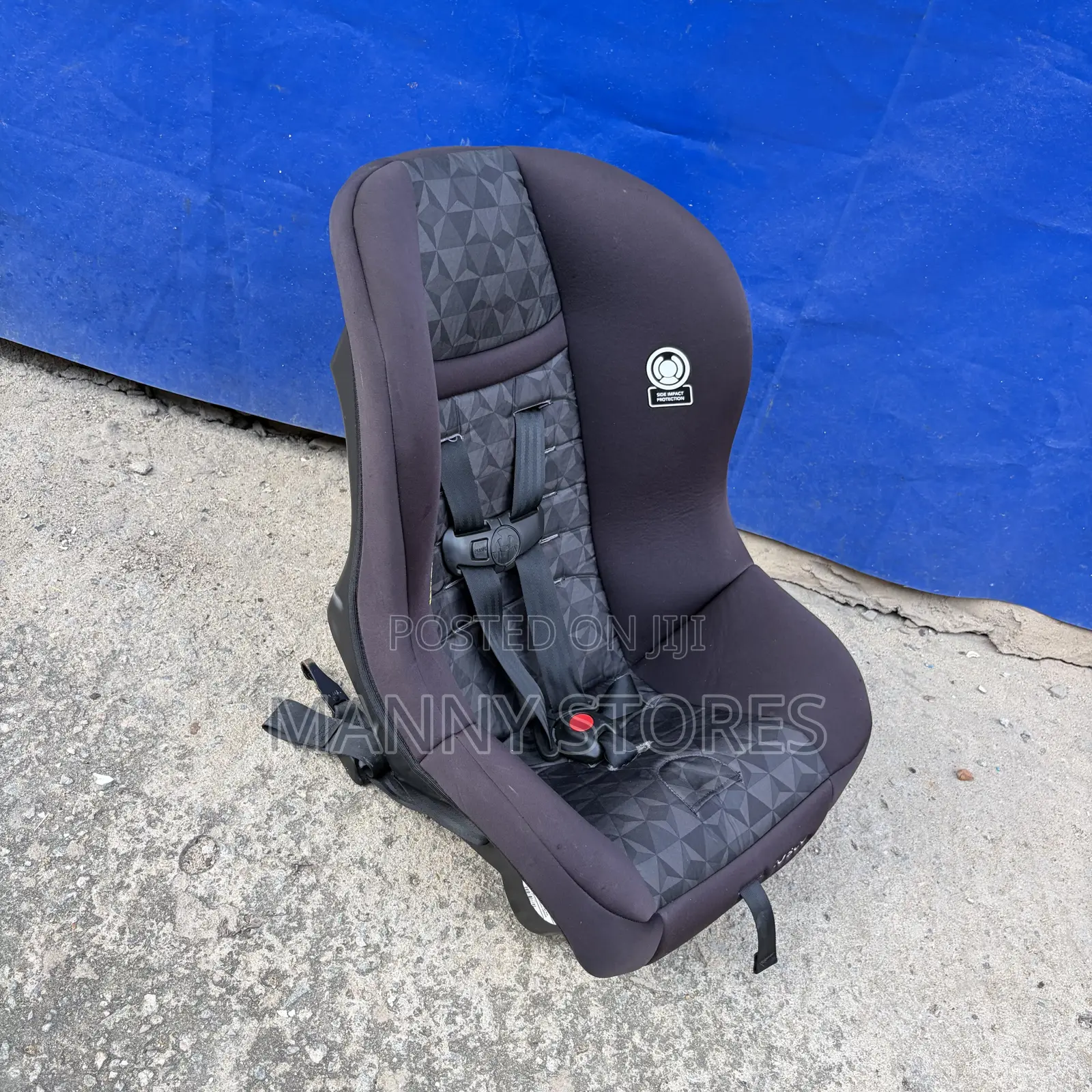 Foreign Used Baby Car Seat