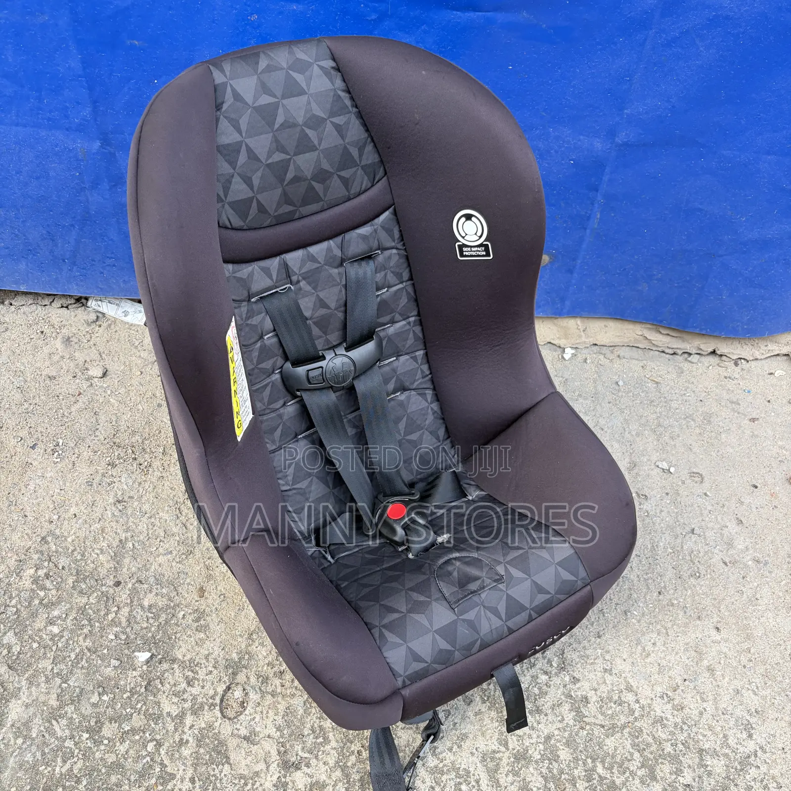 Foreign Used Baby Car Seat