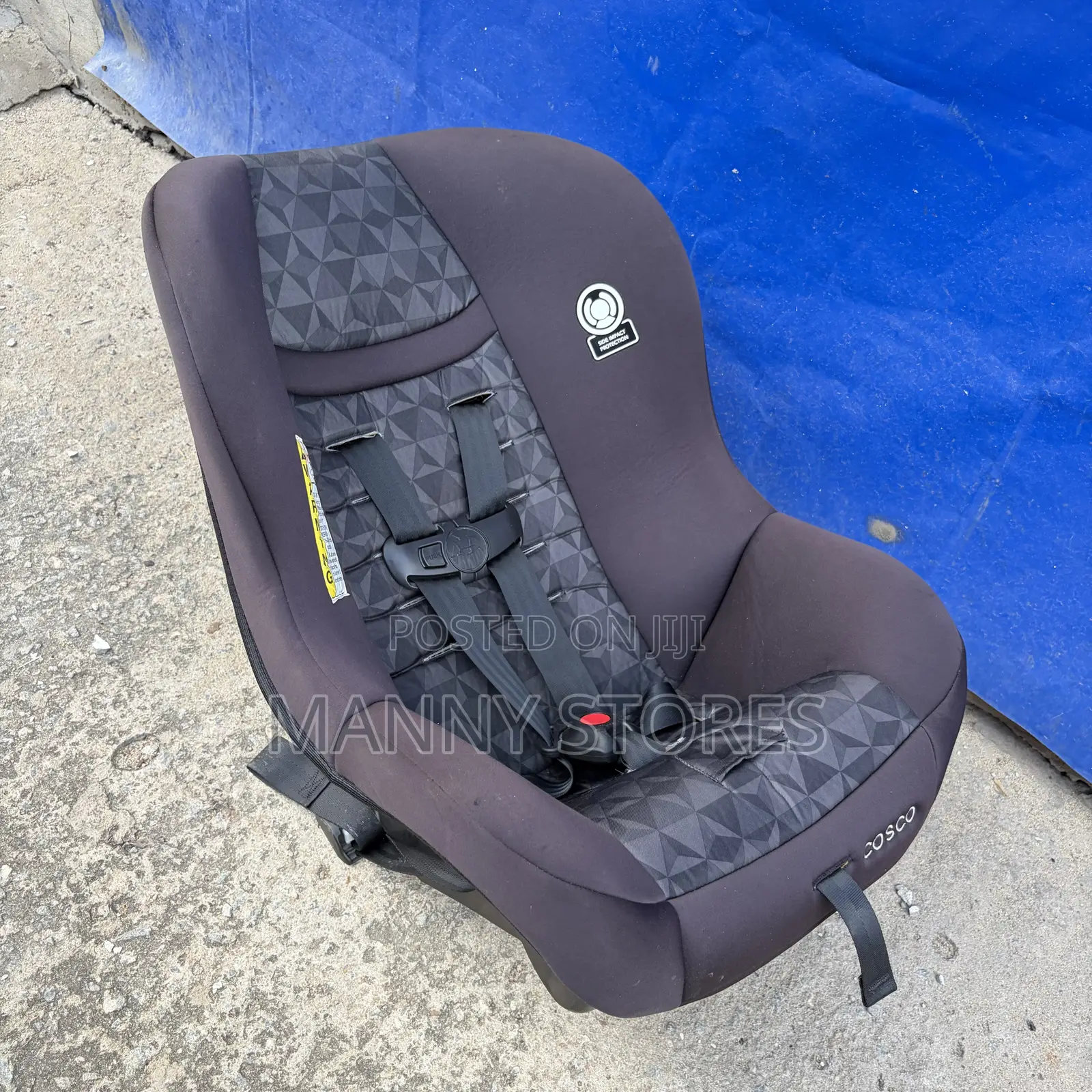 Foreign Used Baby Car Seat