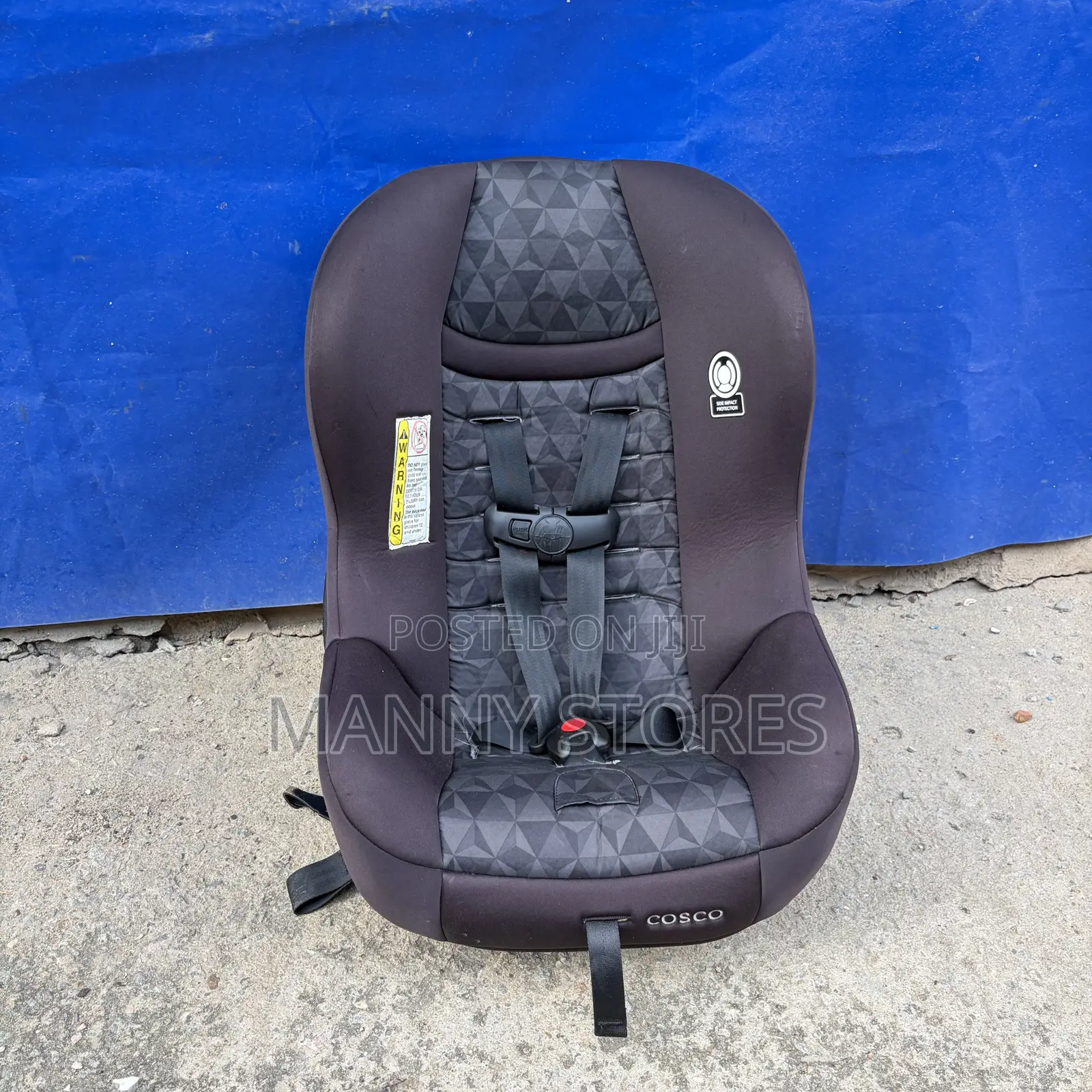 Foreign Used Baby Car Seat