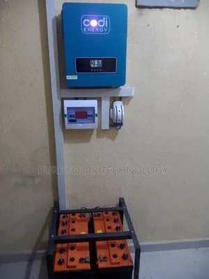 Solar Equipment