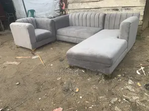 L Shape Couch
