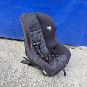 Baby Booster Car Seat