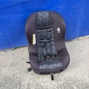 Baby Booster Car Seat