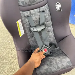 Baby Booster Car Seat