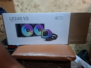 Liquid Cooler 240mm