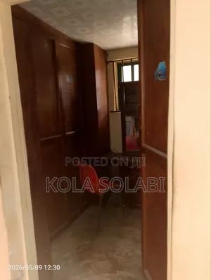 Furnished Mini Flat in Ipaja / Ipaja for rent