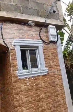 4bdrm House in Not Estate, Ikotun / Ikotun/Igando for sale