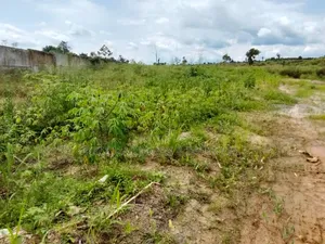 For Sale : 3 Plots at District G, Action Layout, New Owerri.