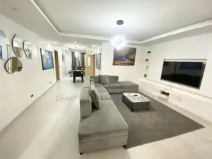 2bdrm Apartment in Ikate for rent