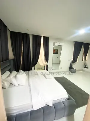 2bdrm Apartment in Ikate for rent