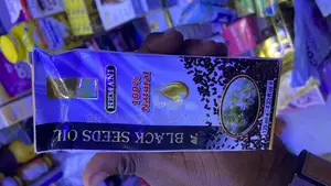 Black Seeds Ol