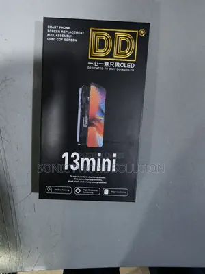iPhone 13mini Screen Oled