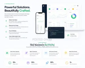 React and Next.Js Developer for Modern Web Applications
