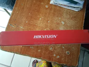 Hikvision Biometric Attendance Register