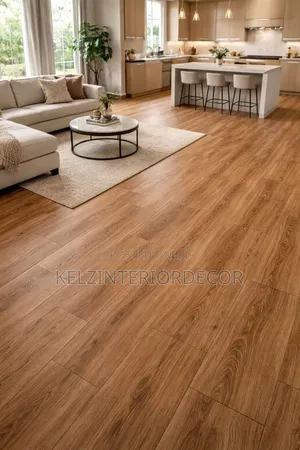 SPC Floooring