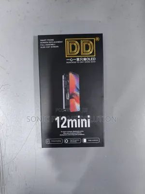 iPhone 12mini Screen Oled