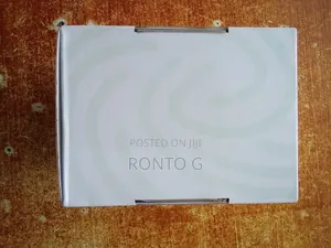Zkteco Fingerprint Scanner