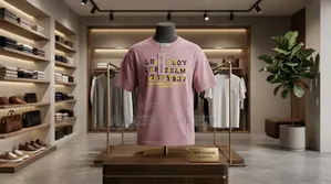 Quality Polo Top Shirt