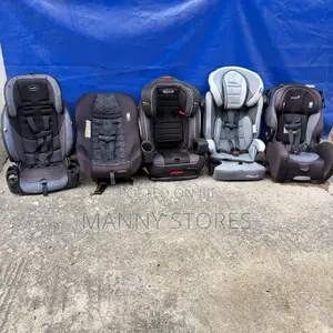 Evenflo Booster Baby Car Seat