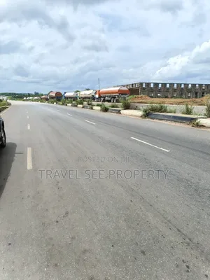 Gazette Survey Plan 60 Plots Land