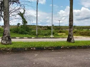 For Sale : 4 Plots MCC Orji Toronto Road, Owerri ,Imo State