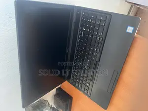 Laptop Dell Latitude 5580 8GB Intel Core i7 SSD 256GB