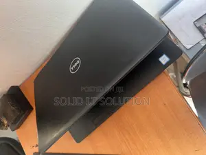 Laptop Dell Latitude 5580 8GB Intel Core i7 SSD 256GB