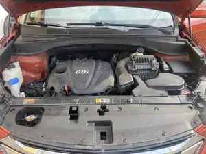 Hyundai Santa Fe Sport 2013