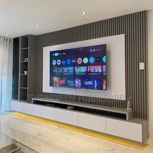 Television Console