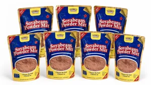 Nafdac Approved Pristine Royal Soyabeans Powder Mix
