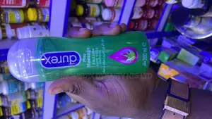 Durex Lubricant