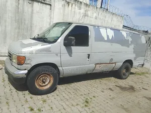 House Relocation Van Hire in Ikeja
