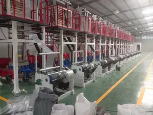 Nylon Extruder Machine - 45mm Nylon Extruder Machine