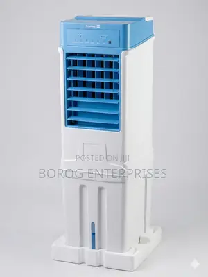 Scanfrost Air Cooler 45l White Sfac4000