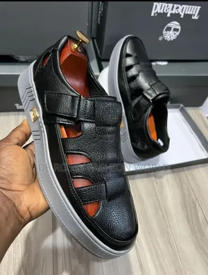 Nice Quality Timberland